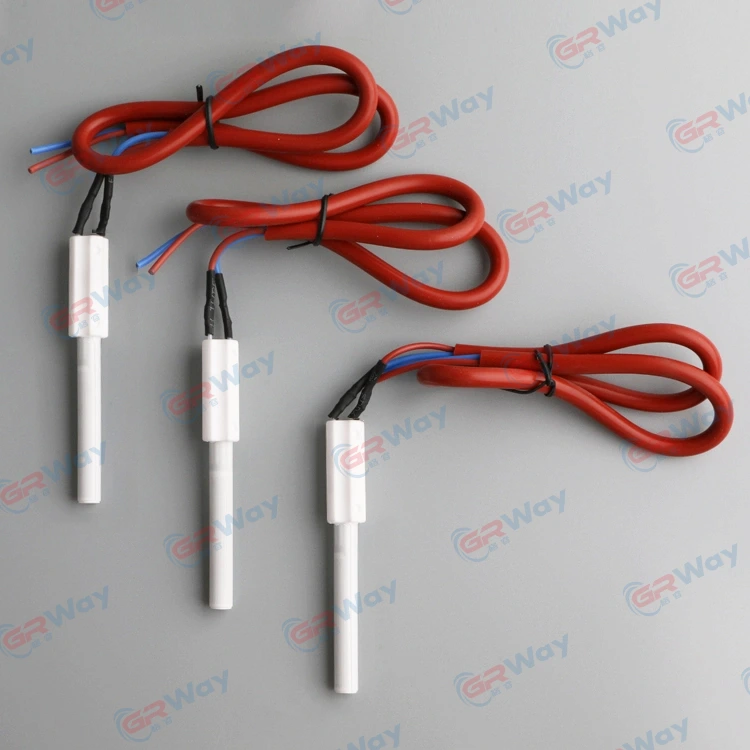 Ceramic Pellet Igniter