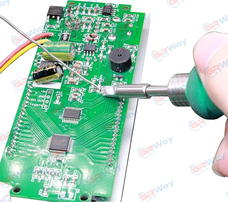 JBC C245 Soldering Tips