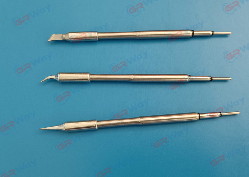 JBC C245 Soldering Tips