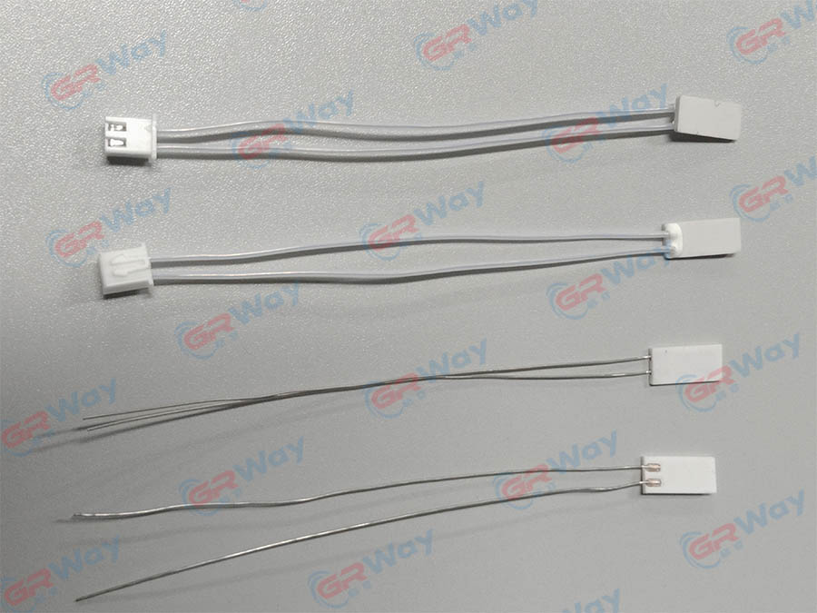 Hot End Ceramic Heating Plate for Bambu 3D Printers