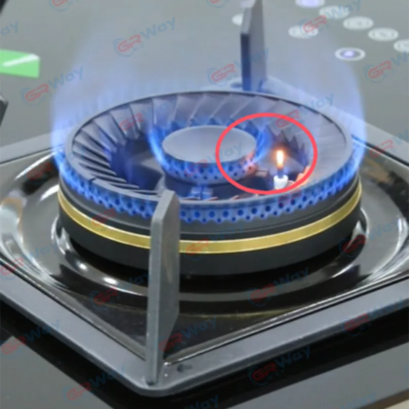 Gas Furnace Igniter/ Fuel Cell Reformer Ignition/Spark Plug Ignition/Silicon Nitride Ignition/ Silicon Nitride Igniter/Gas Cooktops Igniter/Fireplace Igniter
